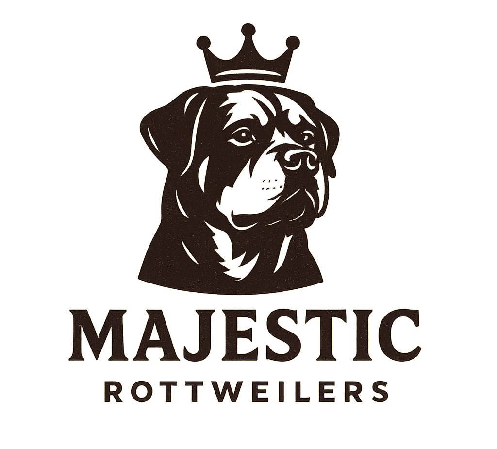 Majestic Rottweilers